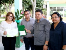 73 Anos do Instituto Federal do Amazonas - Campus Manaus - Zona Leste - Agênca Fapeam - Fotos Érico Xavier_-129 73 Anos do Instituto Federal do Amazonas - Campus Manaus - Zona Leste - Agênca Fapeam - Fotos Érico Xavier_-129