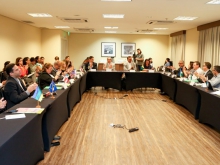 FÓRUM CONFAP - FOTO ÉRICO XAVIER - AGÊNCIA FAPEAM-101 FÓRUM CONFAP - FOTO ÉRICO XAVIER - AGÊNCIA FAPEAM-101