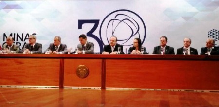 #caption_63147 Diretor-presidente da Fapeam participa de reunião do Conselho Nacional das Fundações de Amparo à Pesquisa no País para discutir perspectivas e prioridades da CT&I