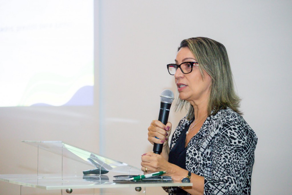Congresso Internacional de Fauna e Flora da Amazônia- Fotos EX_-27