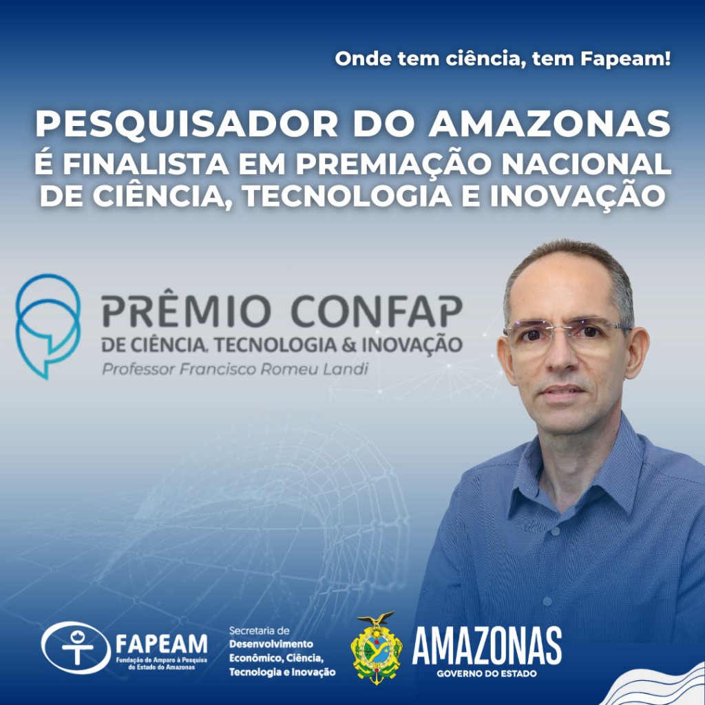 Prêmio Confap de CT&I