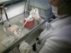 Fundação de Medicina Tropical lidera ações de prevenção no AM