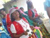 Apresentação das Pastorinhas de Parintins (Fotos: Acervo do Projeto)