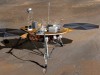 Imagem da Phoenix (Divugação/NASA)