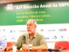 Jorge Guimarães, presidente da Capes (Foto: Cher Lima - Agência Fapeam)