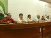 SBPC e parceiros avaliam resultados da 61a. Reunião realizada em Manaus (Foto: Cher Lima / Agência Fapeam)