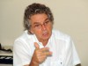 Sinésio Talhari, diretor da FMT-AM