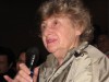 Bertha Becker (Foto: Ascom UEA)
