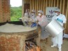 Quem trabalha na fabricação da farinha se beneficiará da inovação