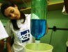 Tecnologia de ponta é desenvolvida por alunos da capital e do interior do Amazonas (Foto: Giovanna Consentini)