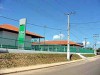 Unidade da UEA  em Tefé (Foto: Divulgação)