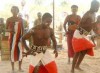 O projeto apresenta festival sobre artistas brasileiros afro-descendentes