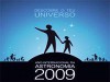 2009: O Ano Internacional da Astronomia (Arte: Divulgação)