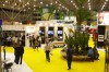 Salão de exposição dos produtos e serviços da feira (Foto: José Soares/Divulgação)