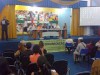 Autoridades destacam a importância do evento (Foto: Ulysses Varela)