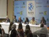 Abertura do evento contou com a participação de pesquisadores de todo o mundo (Foto: Ricardo Oliveira)