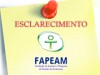 (Editoria de Arte/Fapeam)