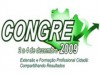 Congresso acontece na Ufam até sexta-feira, dia 4/12 (Imagem: Divulgação)