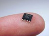 Edital prevê investimentos em nanotecnologia (Foto: Divulgação)