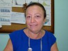 Pesquisadora Adele Benzaken aposta nas pesquisas no Alto Solimões (Foto: Giovanna Consentini)