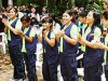Projeto passa por avaliação psicossocial e educacional que conta com apoio da Fapeam (Foto: Eduardo Gomes)