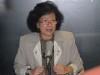 Ministra da Secretaria Especial de Políticas Públicas para Mulheres, Nilcéa Freire será uma das palestrantes (Foto: Antônio Cruz/ABr)