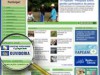 Imagem do link de acesso no site da Fapeam (Editoria de Arte/Fapeam)