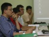 Trabalho de consultores garante credibilidade dos projetos aprovados (Foto: Ricardo Oliveira)