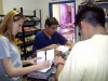 Sebos são frequentados por curiosos, estudiosos e colecionadores (Foto: Antônio José da Silva)