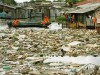 Nos bairros da Glória e São Raimundo, apenas 52% dos moradores reciclam os resíduos (Foto: Alberto César Araújo)
