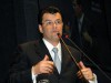 Governador do Amazonas, Eduardo Braga (Foto: Divulgação)