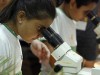 Programa incentiva alunos da rede pública a desenvolver pesquisas (Foto: Ricardo Oliveira)