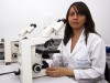 Pesquisadora Mônica Santos (Foto: Ricado Oliveira/Agência Fapeam)