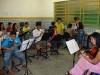 Música ajudou a resolver problemas de comportamento (Foto: Divulgação)