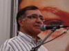 Odenildo Sena destaca importância do PCE (Foto: