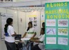 Estudantes foram sensibilizados sobre a importância de manter a higiene do ambiente físico da escola (Foto: Giovanna Consentini)