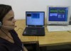 Sistema tenta identificar doenças no aparelho fonador pela voz (Foto: divulgação)