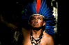 Índios agora se autodeclaram nas pesquisas do censo (Foto: Ricardo Oliveira/Ag.Fapeam)