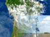 Grandes fenômenos são previstos com uso da Meteorologia (Foto: Divulgação)