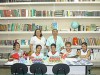 Participação de pais e professores é importante (Foto: Divulgação)
