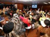 Participação indígena precisa ser maior na criação de leis (Foto: Divulgação)