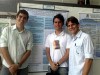 Alunos de Pibic (Foto:  Divulgação)