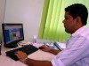 O ouvidor da FAPEAM recebe diariamente demandas do público em geral