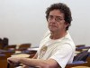 Ildeu de Castro Moreira participou de evento em Manaus (Foto: Ricardo Oliveira)