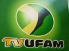 Logo TV Ufam
