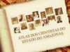 O Atlas traz uma síntese da participação de 14 pesquisadores que desenvolveram trabalhos em diversas instituições no Amazonas (Editoria de Arte/Fapeam)