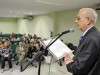 Para reitor da UEA, Carlos Gonçalves, atlas marca momento da nossa história  (Fotos:Alfredo Fernandes/Agecom)