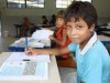 A pesquisa foi feita no projeto de Assentamento do Panelão e no Castanho Sítio, ambas comunidades do município Careiro Castanho (Foto:Divulgação)