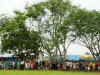 Escola da Reserva de Desenvolvimento Sustentável terá projetos com apoio do PCE (Foto: Divulgação)