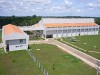 Sede do Sipam em Manaus (Foto: Divulgação)